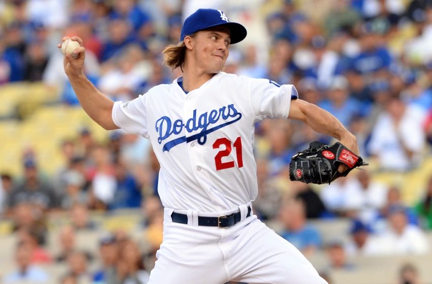 Zack Greinke Signs with the Arizona Diamondbacks