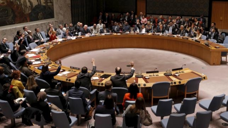 China, Russia fail to stop UN meeting on rights...