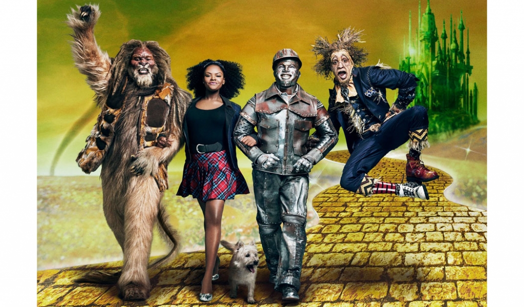 “The Wiz Live!” Poised to Be a Ratings Bonanza