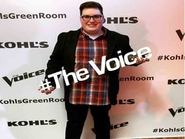 NBC's'The Voice