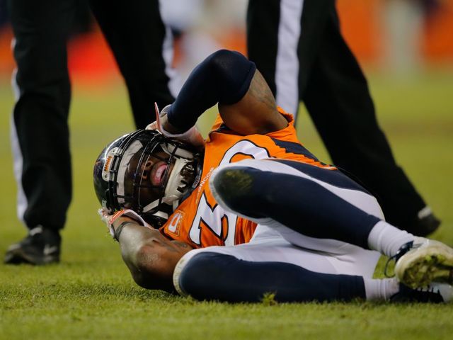 ESPN: NFL Blocks $16 Million From Being Used To Fund Massive Study Of CTE