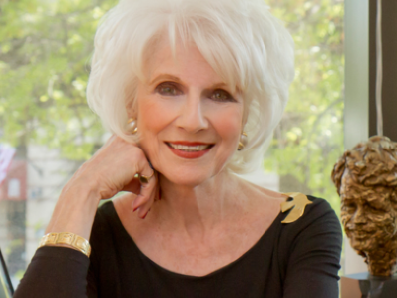 Popular Radio Host Diane Rehm to Retire Year Report