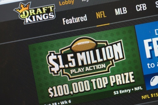 NY judge suspends two fantasy sports websites