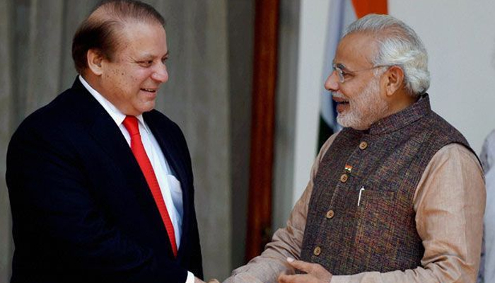 PM Narendra Modi's Pakistan visit- bizarre or masterstroke