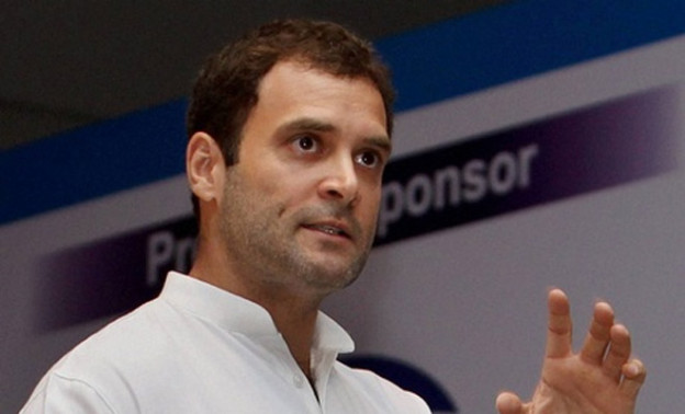 Cong will fight for tea-garden workers: Rahul