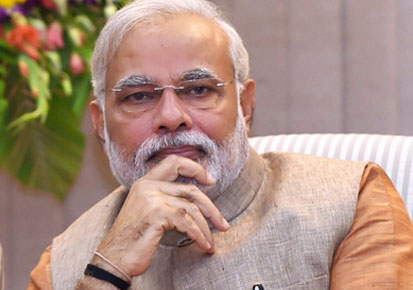 Deadlock in Parliament 'Matter Of Sorrow': PM Modi