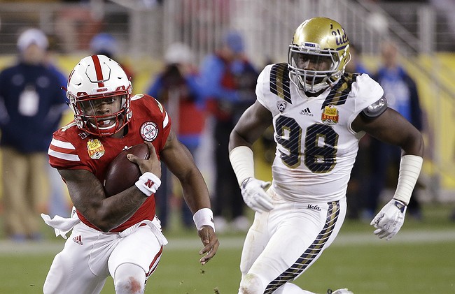 UCLA-Nebraska: 10 reasons to attend the Foster Farms Bowl