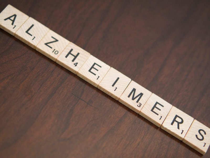 Alzheimer's Disease