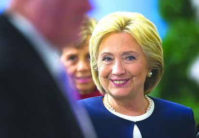 More Hillary Clinton Email Coming Today