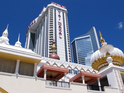 NJ plans vote on expanding casinos beyond Atlantic City