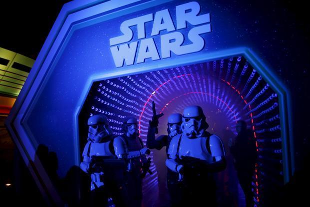 Disney said 47% of Thursday’s domestic ticket sales came from higher-priced 3D tickets