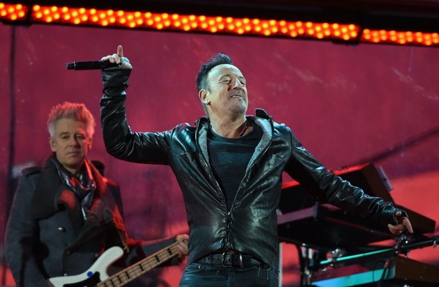 New York probes sale of 'speculative' Bruce Springsteen tickets on StubHub