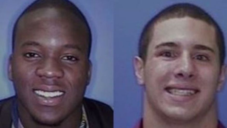 MISSING: Rochester PD search for missing college students