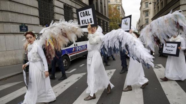 COP21: Paris convention might be local weather turning level, says Obama