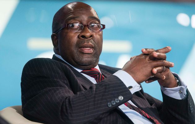 Nhlanhla Nene