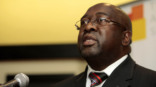 Nhlanhla Nene