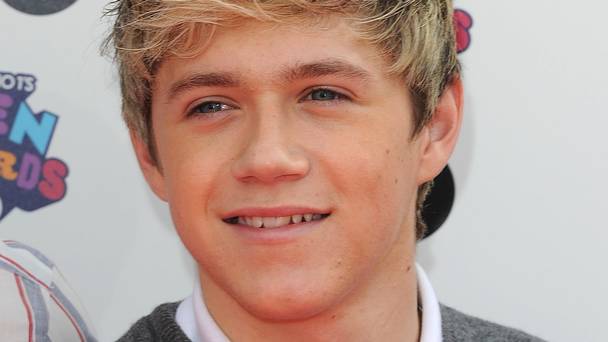 Niall Horan has sued Express Newspapers over articles which appeared in the Daily Star in July this year