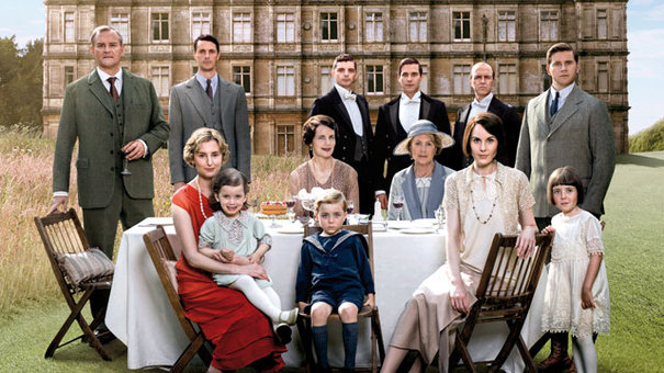 'Downton Abbey' Movie: Executive Producer Gareth Neame Says They Are 'Keen' To