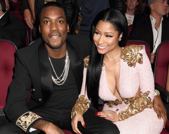 Nicki Minaj went to Beyonce and Jay Z for relationship advice