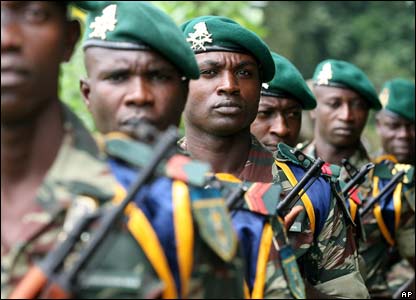 Cameroonian Troops Invade Borno Community, Kill 70 Villagers