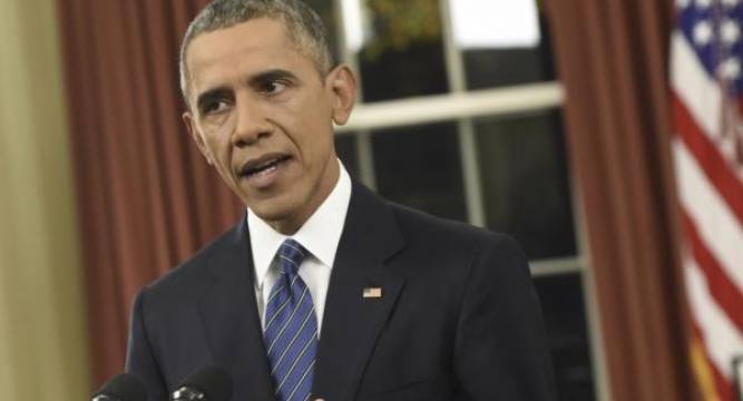 No specific credible terror threat to US Barack Obama