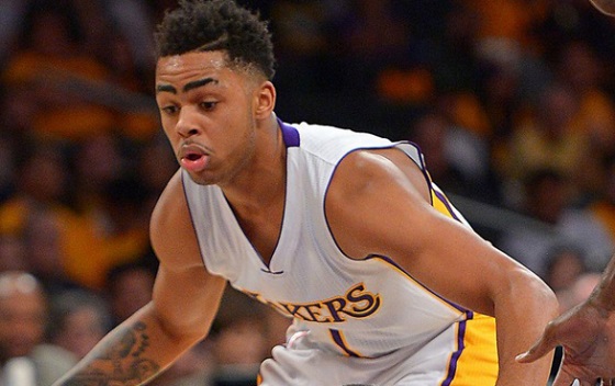 DAngelo Russell