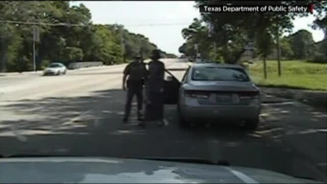 Sandra Bland Case: No Indictments, But 'It's Not Over'