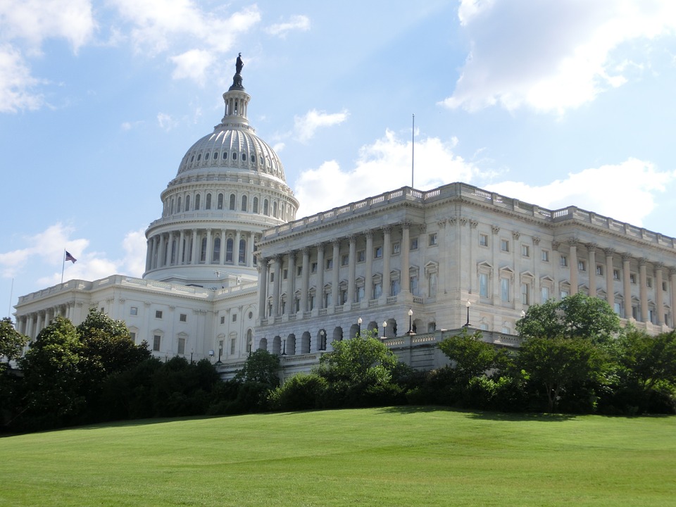 Capitol Building