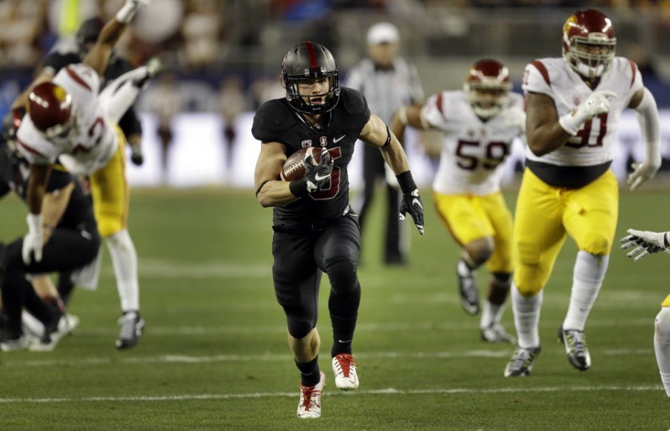 Stanford and USC Collide in Pac 12 Championship Game: What You Need to Know