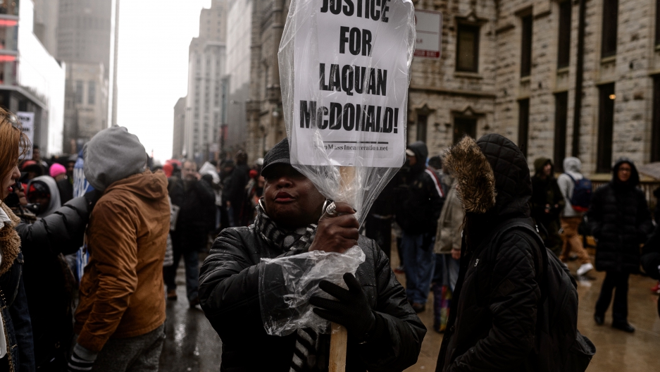 US to Open Probe of Chicago Police Department