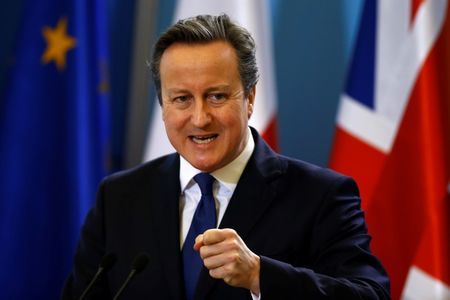 UK-BRITAIN-EU-CAMERON-WELFARE:PM Cameron still wants welfare changes in EU talks- spokeswoman