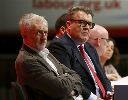 Labour shadow cabinet warned not to oppose Jeremy Corbyn over Syria