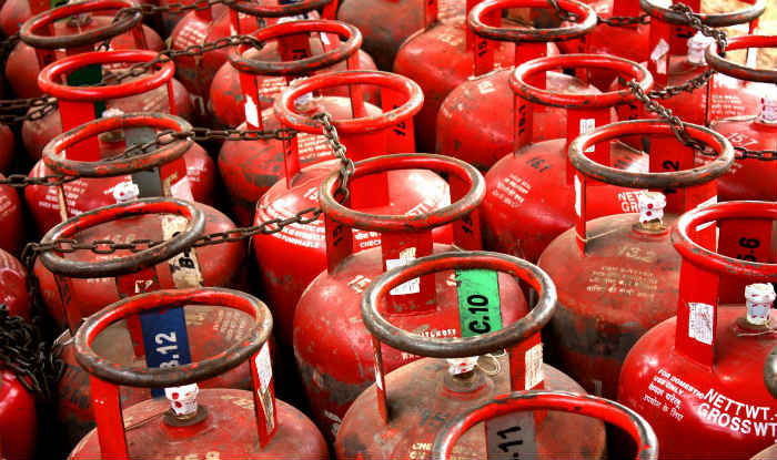 No more LPG Subsidy