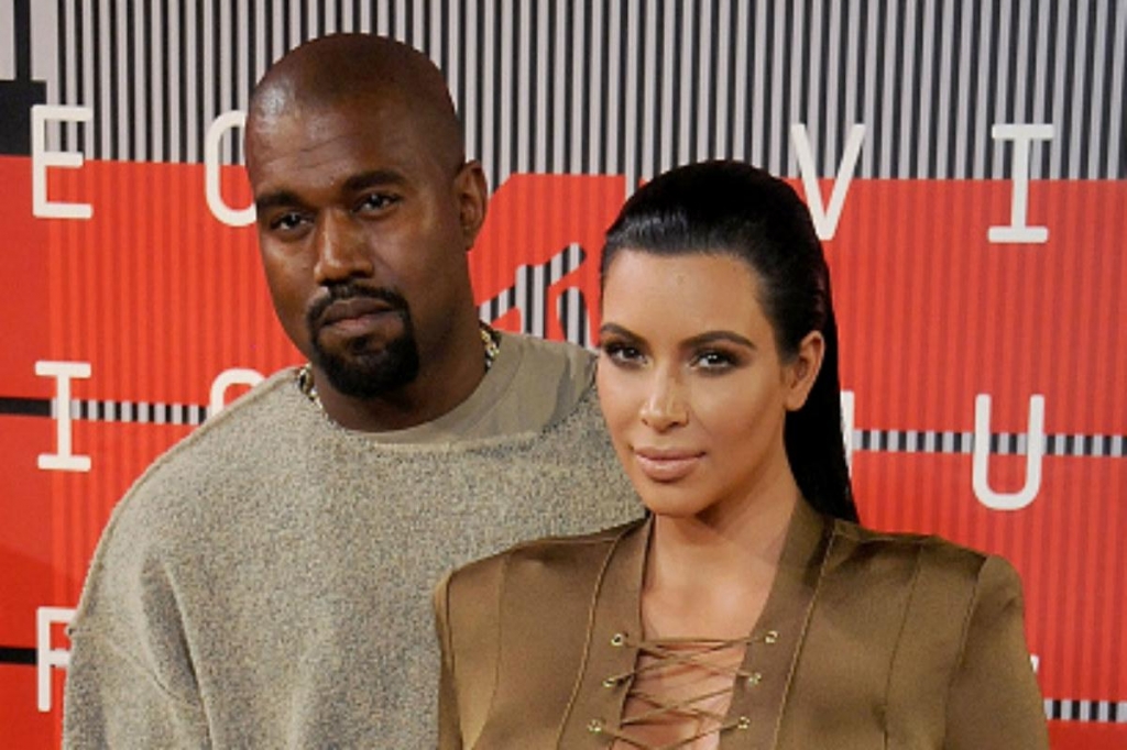 Kimye offered $2.5m for baby pics