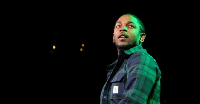 Rapper kendrick Lamar has won wide critical acclaim for his politically charged latest album'To Pimp a Butterfly and earned 11 Grammy nominations