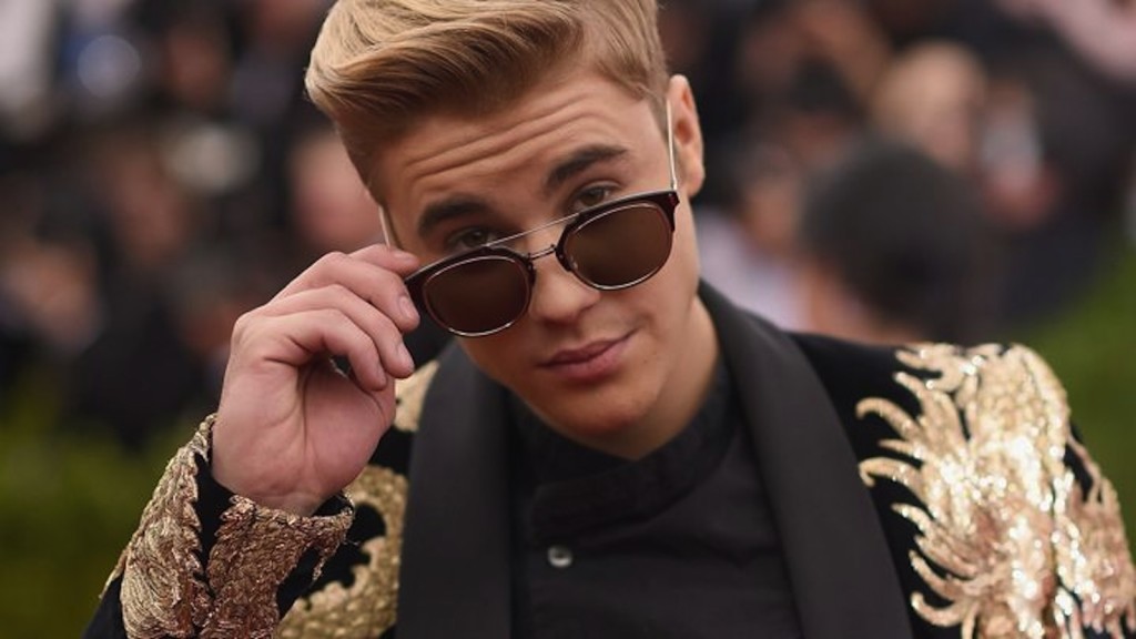 Justin Bieber made an inappropriate jokes about underage girls