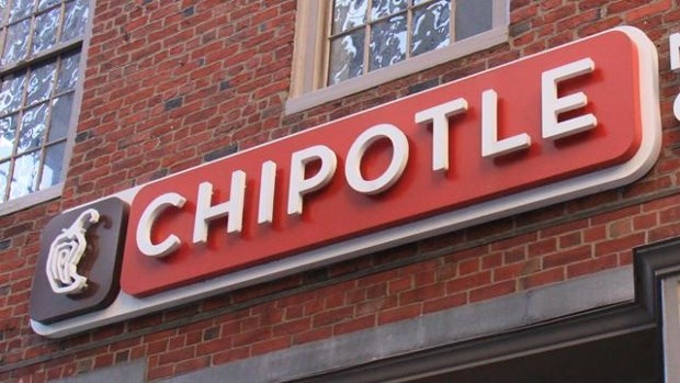 Boston College: 80 sickened after eating at Chipotle, including men's