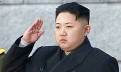 North Korea Claims To Have A Hydrogen Bomb