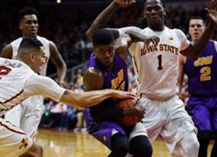 Iowa State vs. Northern Iowa - 12/19/15 College Basketball Pick, Odds, and Prediction