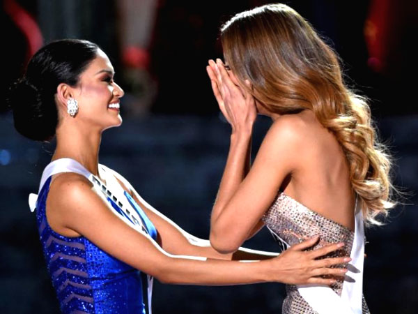 Miss Colombia: I made my country happy as Miss Universe for few minutes