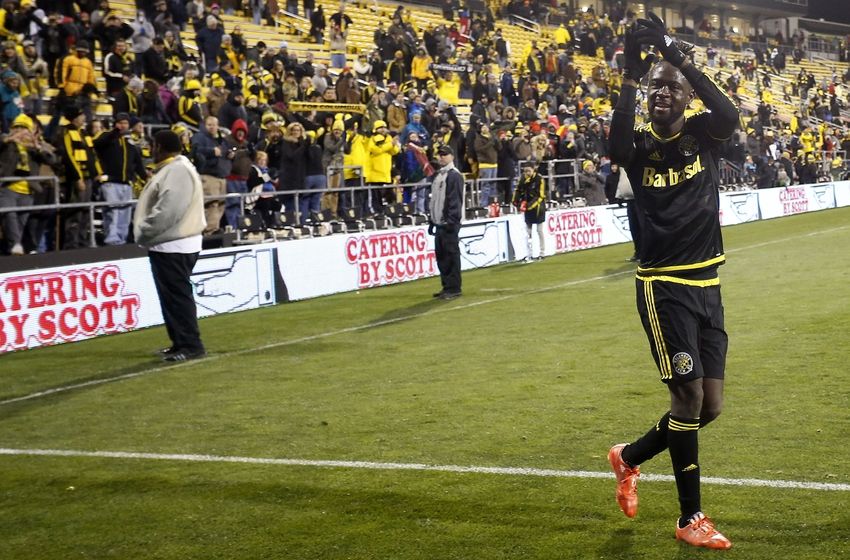 Can Portland's Defense contain Kei Kamara