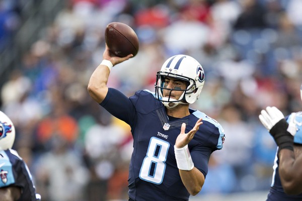 After best run performance in 6 years, Titans face Jets' D