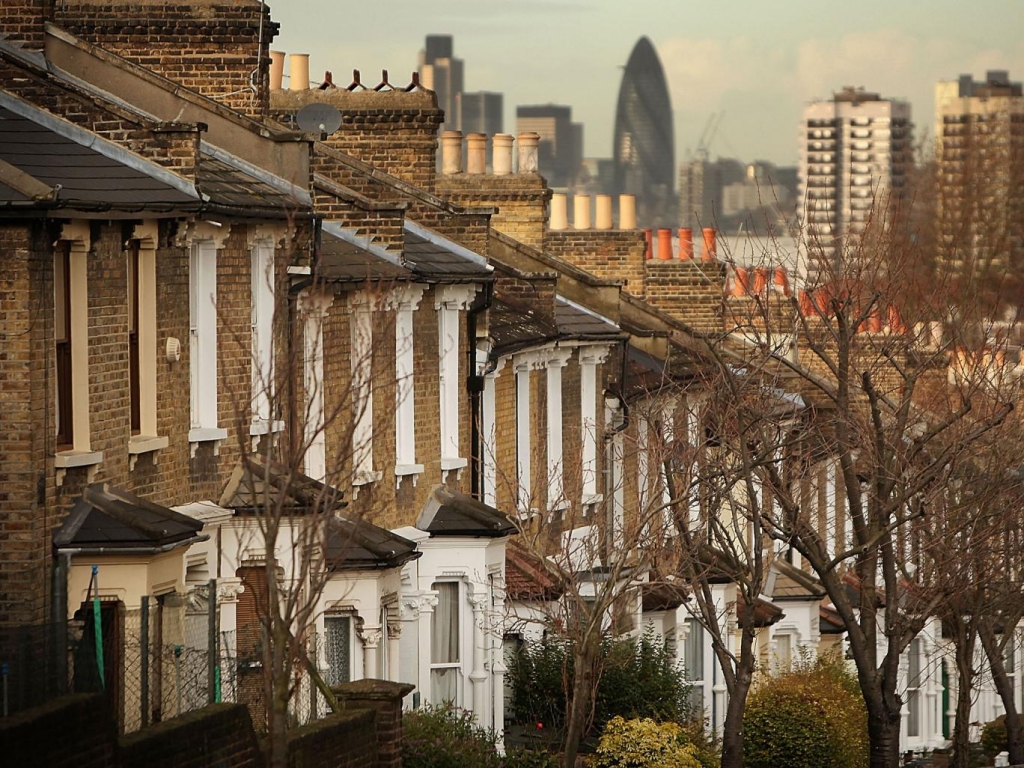 First-time buyers are lured by lower interest rates and the Government's mortgage subsidies