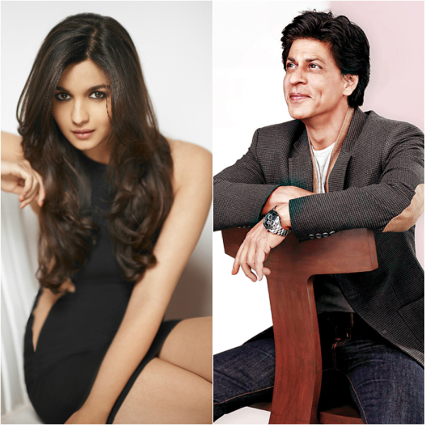 SRK To Play Unconventional Man Opposite Alia Bhatt In Gauri Shinde's Film