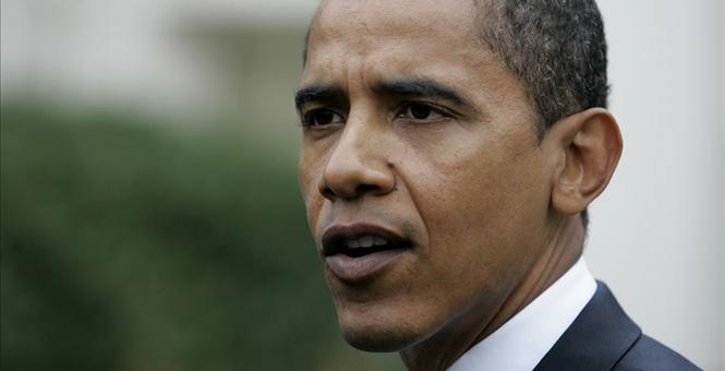 Obama: Dismantling Islamic State Leadership Remains Focus of US Strategy