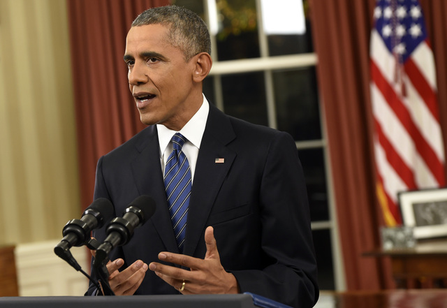 Council on American-Islamic Relations Welcomes President Obama's Rejection of