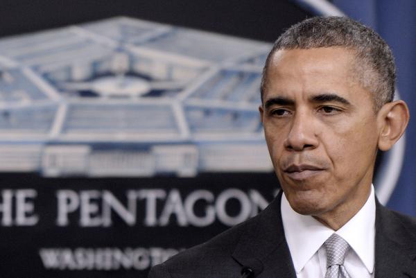 President Obama to give update on national security after briefing on holiday safety