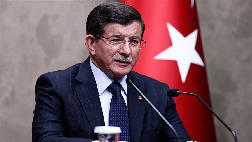 Turkey PM Says Country Won't Apologize To Russia For Downing Jet