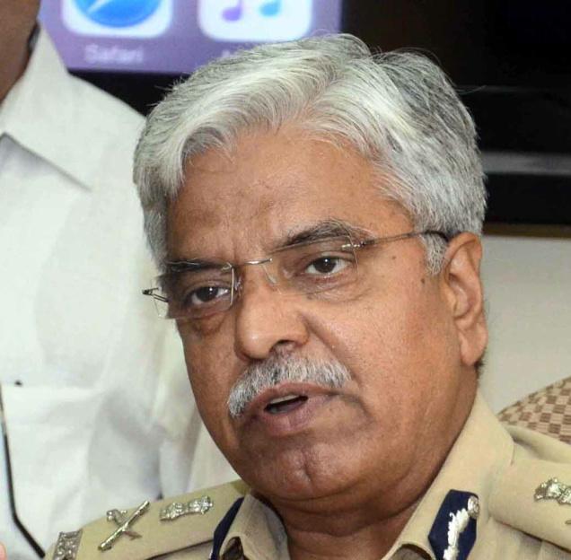 Police Commissioner B.S Bassi said the policy was rolled out in