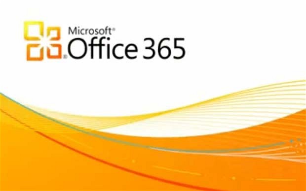 Microsoft Office 365